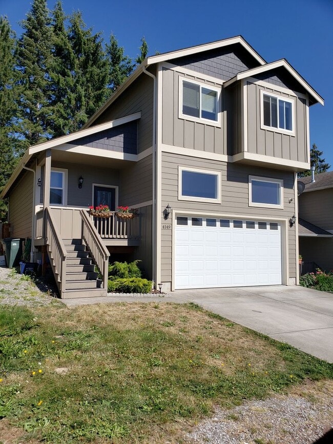 property at 4149 Stonecrest Ln