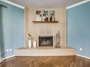 802 Rolling Ridge Dr in Allen, TX - Building Photo - Building Photo