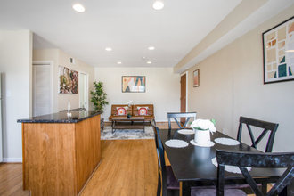 3339 10th Pl SE in Washington, DC - Building Photo - Building Photo