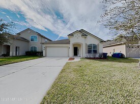 15582 Turkoman Cir in Jacksonville, FL - Building Photo