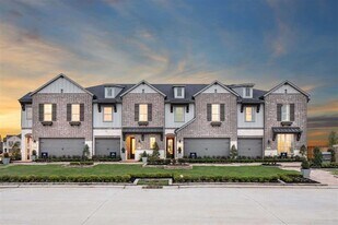 6526 Bramble Cv Ln in Fulshear, TX - Building Photo