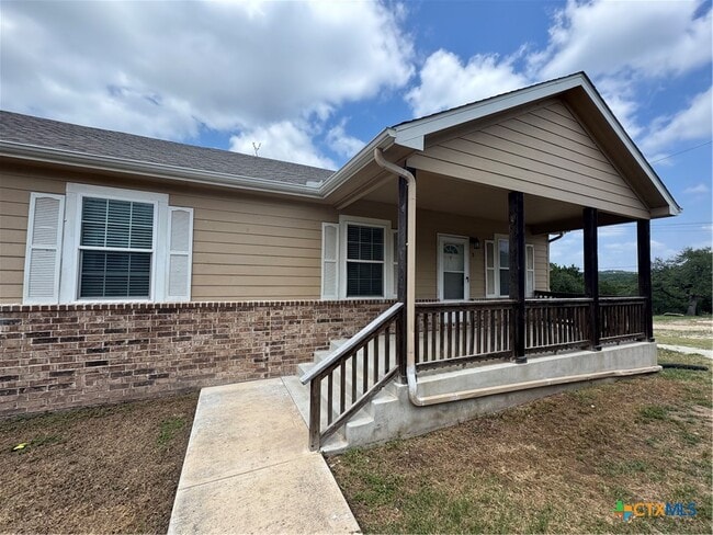 property at 7691 Farm to Market 32