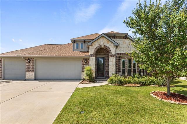 205 Roscoe Dr in Rockwall, TX - Building Photo - Building Photo