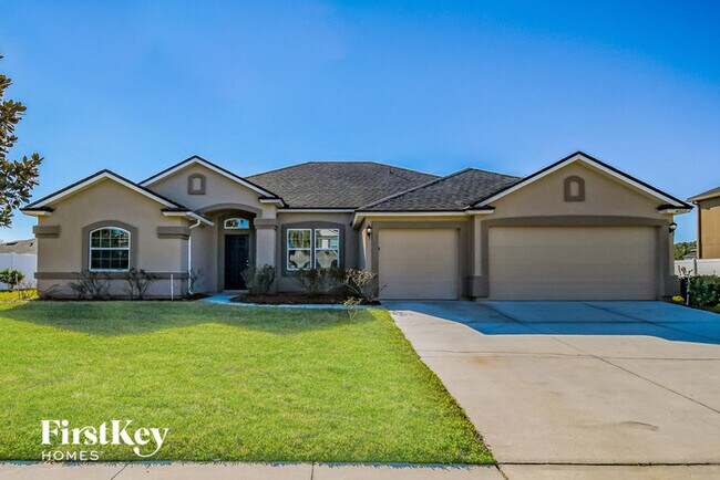 4007 Cormorant Ln in Middleburg, FL - Building Photo - Building Photo