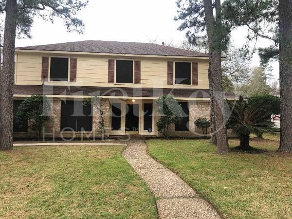 18111 Fireside Dr in Spring, TX - Building Photo - Building Photo