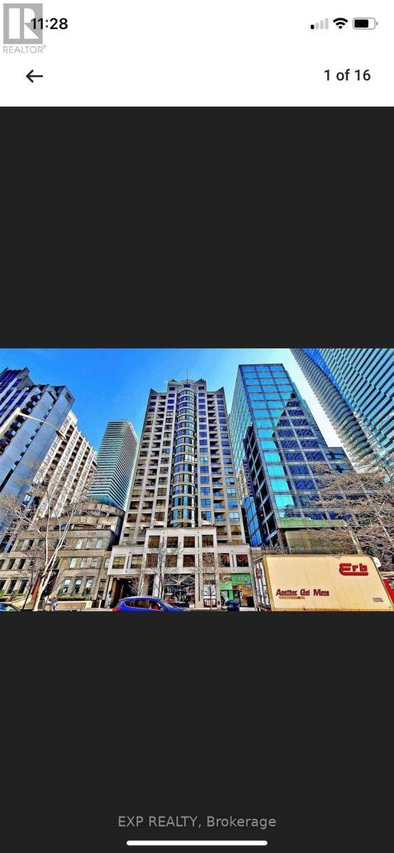 property at 55 Bloor St E