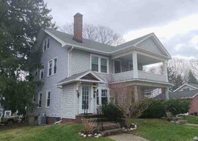 3601 West Blvd in Cleveland, OH - Building Photo