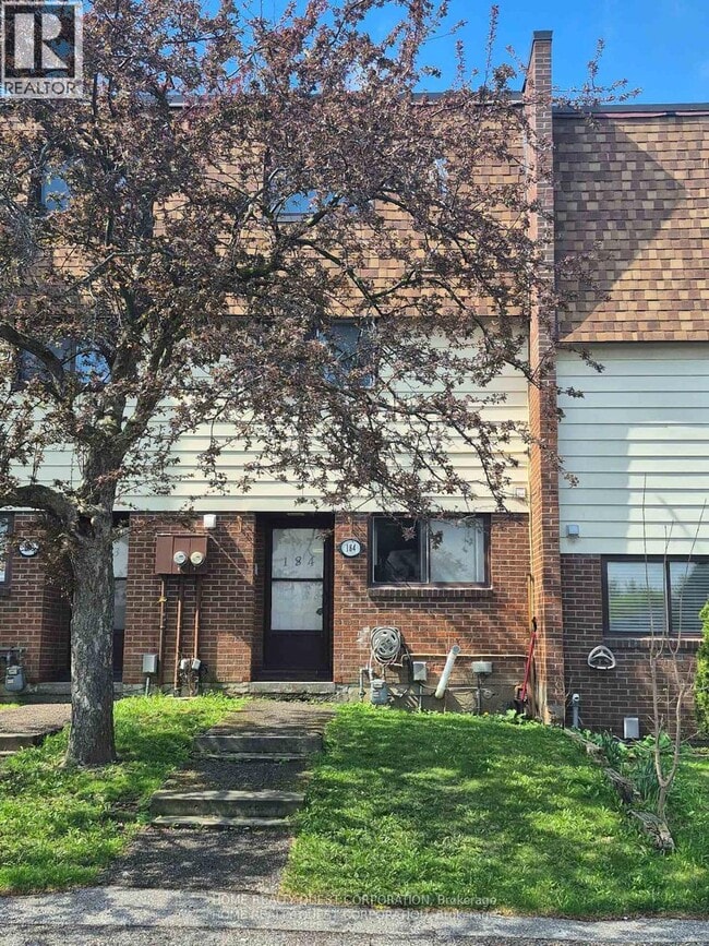 property at 180-180 Mississauga Vly Blvd