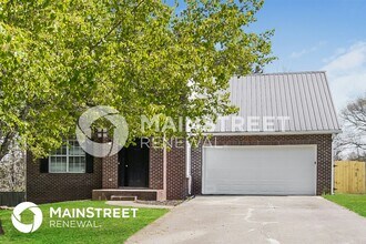 658 Cornerbrook Ln in Knoxville, TN - Building Photo - Building Photo