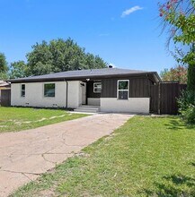 3520 Sidney Dr in Mesquite, TX - Building Photo - Building Photo