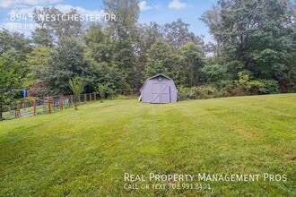 8945 Westchester Dr in Manassas, VA - Building Photo - Building Photo