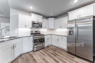 410 Citation St in Bentonville, AR - Building Photo - Building Photo