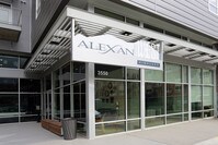 Exterior - Alexan West Highland Apartamentos in Denver, Colorado