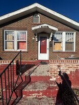 4025 Beachwood Ave in St. Louis, MO - Building Photo