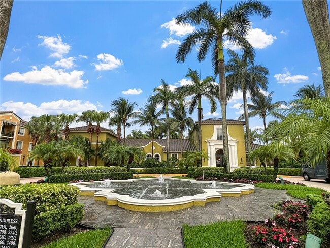 property at 2120 W Preserve Way