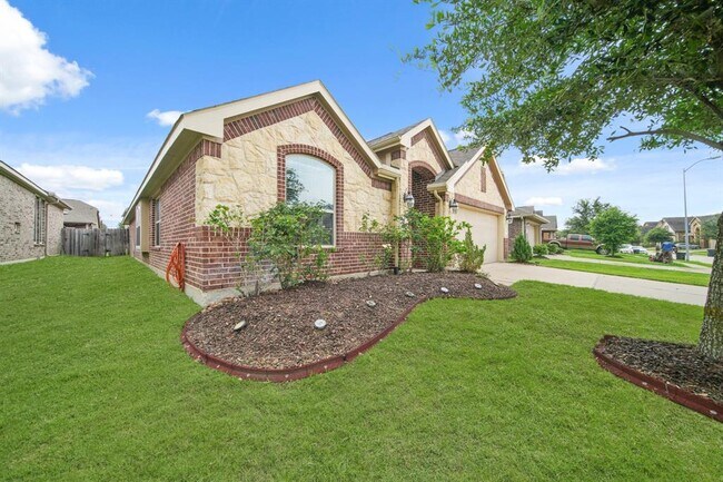 20746 Redbud Rain Dr in Katy, TX - Building Photo - Building Photo