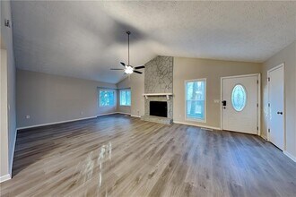 4798 Southern Ct NW in Acworth, GA - Building Photo - Building Photo