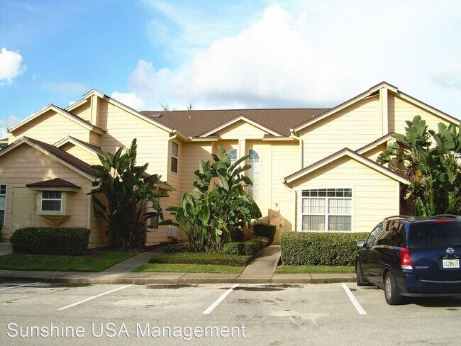 312 Caribbean Dr in Davenport, FL - Building Photo - Building Photo