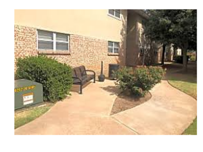 Peppertree Apartments