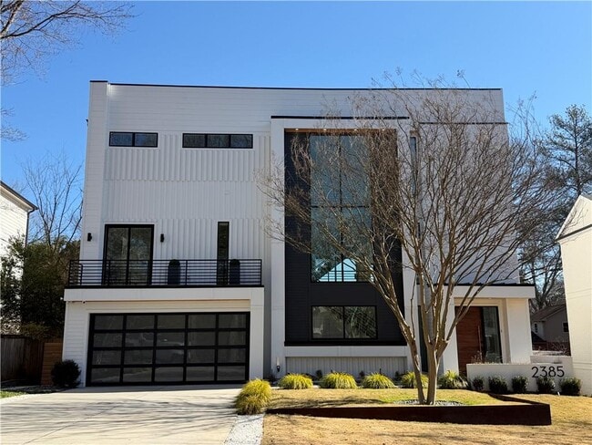 property at 2385 Nesbitt Dr NE