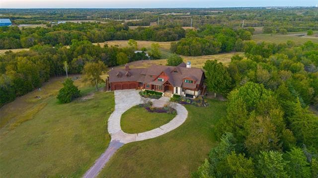 1505 Bourland Bnd in Celina, TX - Building Photo - Building Photo