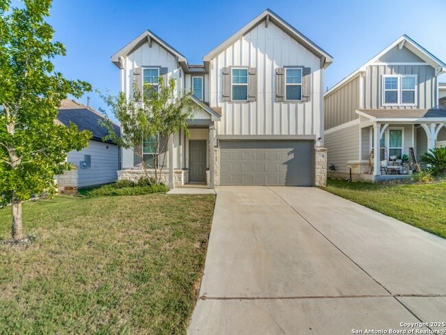 property at 7695 Pecos Rdg