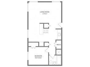 211 Springfield Apartments in Champaign, IL - Building Photo - Floor Plan