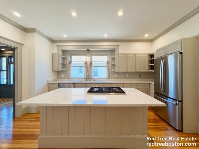 property at 271 Atlantic St