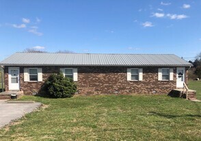 3111 Fisk Rd, Unit 3111 Fisk Road in Cookeville, TN - Building Photo