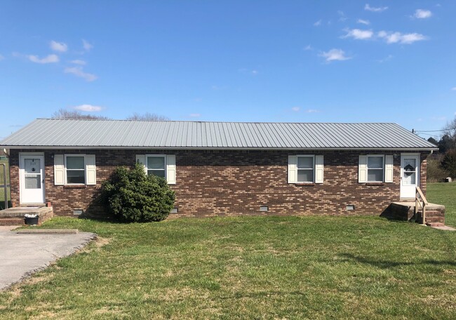 property at 3111 Fisk Rd