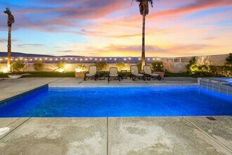34620 Via Josefina in Rancho Mirage, CA - Building Photo - Building Photo