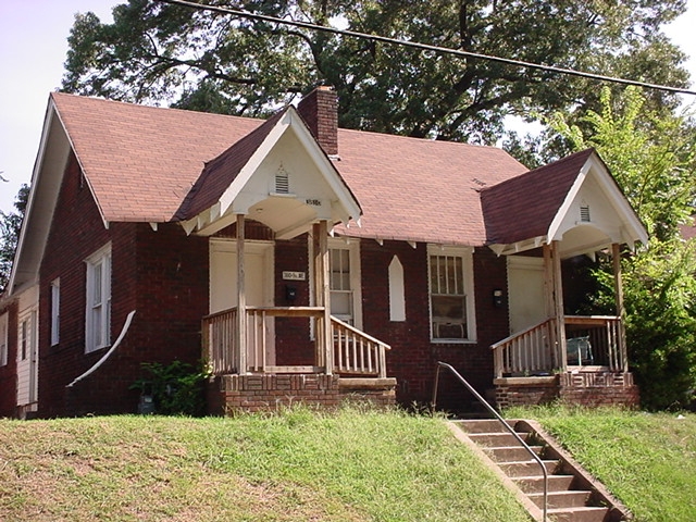 3808 9th Ave in Birmingham, AL - Building Photo - Building Photo