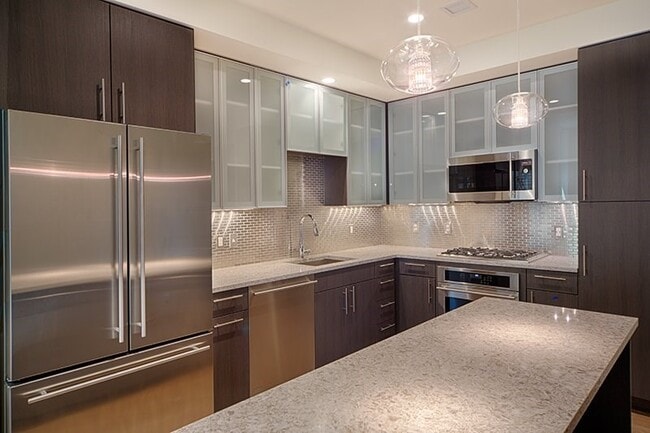 1 Canal St in Boston, MA - Foto de edificio - Building Photo