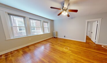 3 Gray Gdns W, Unit 3A in Cambridge, MA - Building Photo - Building Photo