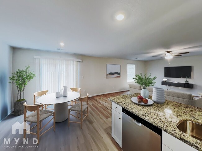 155 Royal Mdw Dr in Angier, NC - Building Photo - Building Photo