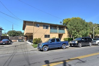 2142 Main St in Santa Clara, CA - Building Photo - Building Photo