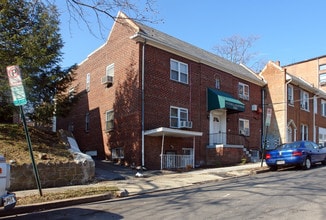 Victoria Apartments in Washington, DC - Building Photo - Building Photo