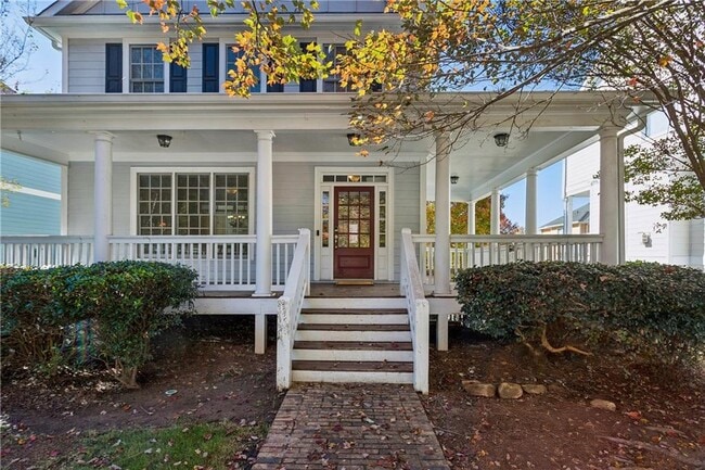 1856 Perry Blvd NW in Atlanta, GA - Building Photo - Building Photo