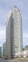 Flatiron in Vancouver, BC - Building Photo - Building Photo