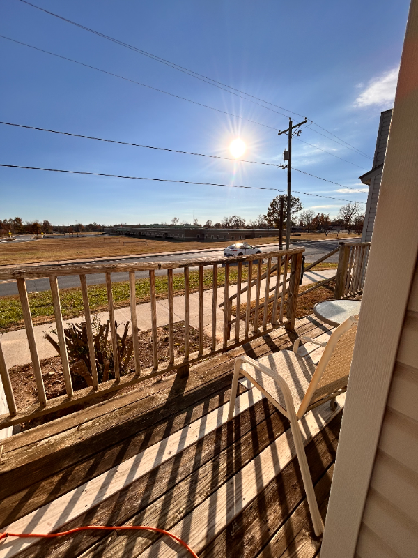 1301 W Olrich St-Unit -1315 in Rogers, AR - Building Photo - Building Photo