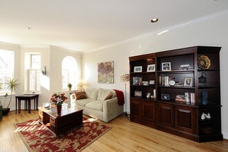 1757 T St NW in Washington, DC - Building Photo - Building Photo