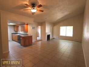 665 S Coalinga St in Coalinga, CA - Building Photo - Building Photo