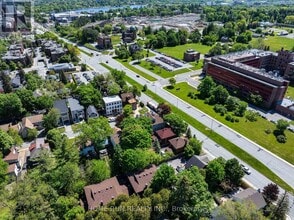 8 Gwynne Ave in Ottawa, ON - Building Photo - Building Photo