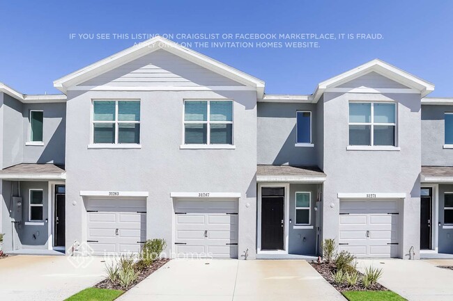 property at 31267 Monterey Pne St