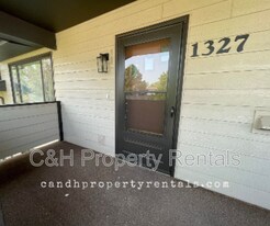 1327 Panners Pl in Billings, MT - Building Photo