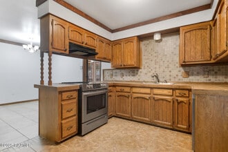 3403 President Davis Dr in Baton Rouge, LA - Building Photo - Building Photo