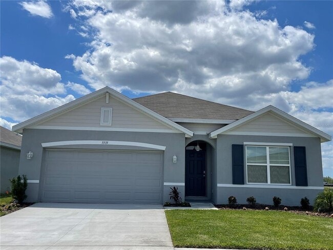 5535 Hollingworth Trl in Wesley Chapel, FL - Building Photo - Building Photo