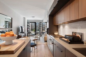 Tribeca NOMA in Washington, DC - Building Photo - Building Photo