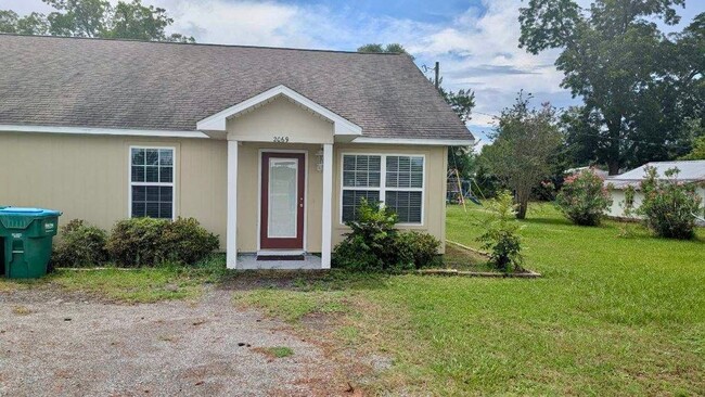 property at 2069 Legion Rd