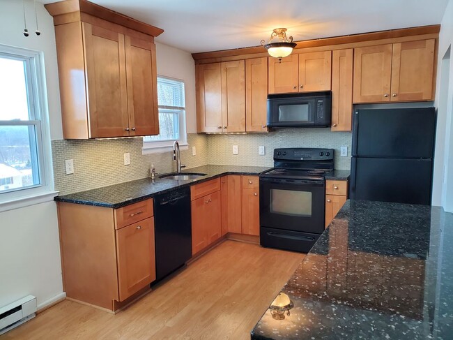 property at 322 Richard Mine Rd